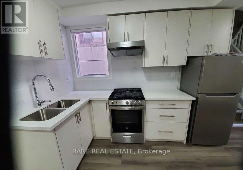 2ND FL-97 Christie Street, Toronto, ON, M6G 3B1 - 4