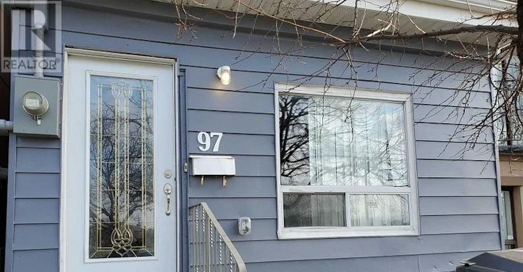 2ND FL-97 Christie Street, Toronto, ON, M6G 3B1