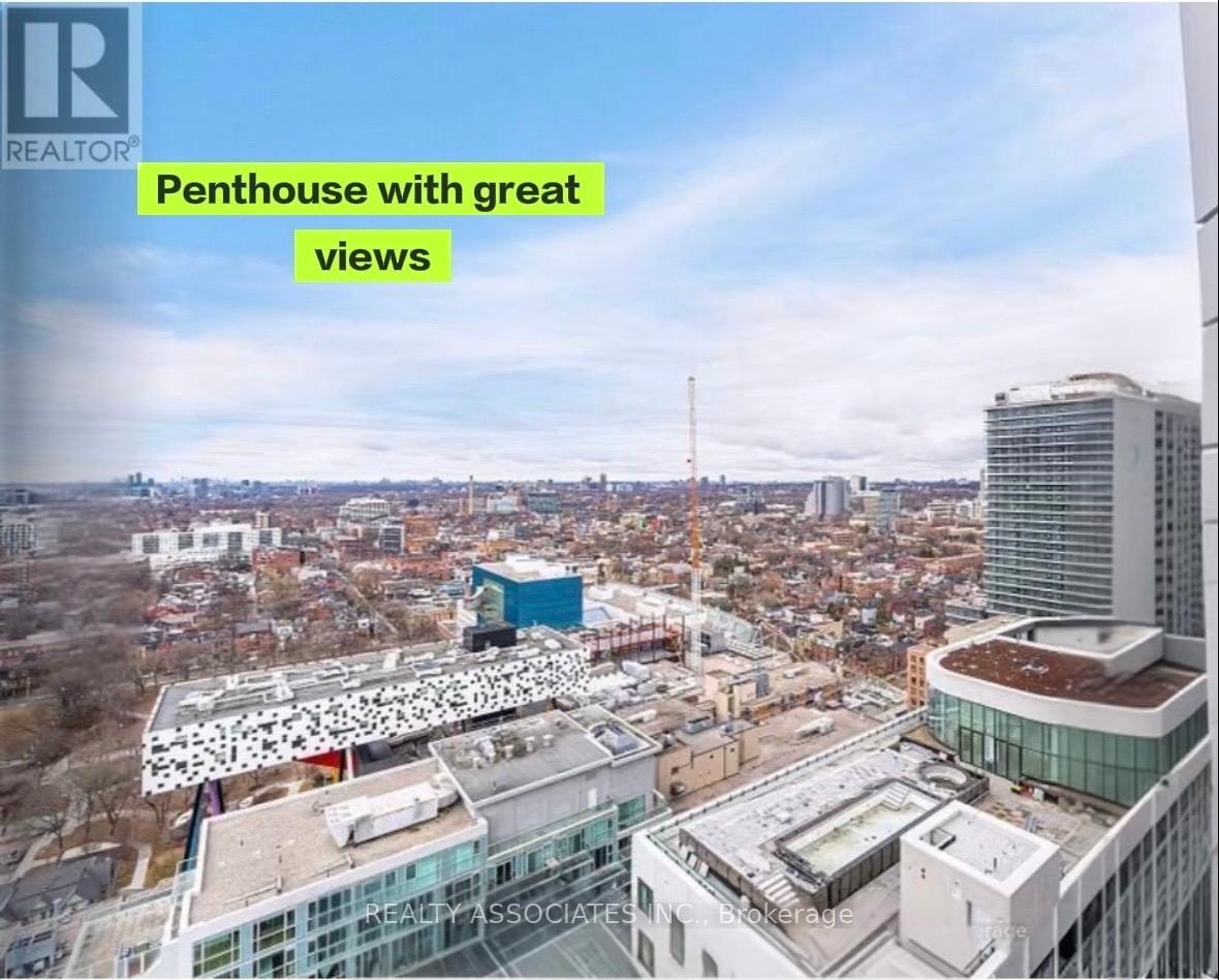 1713-121 St Patrick Street, Toronto, ON, M5T 0B8 - 3
