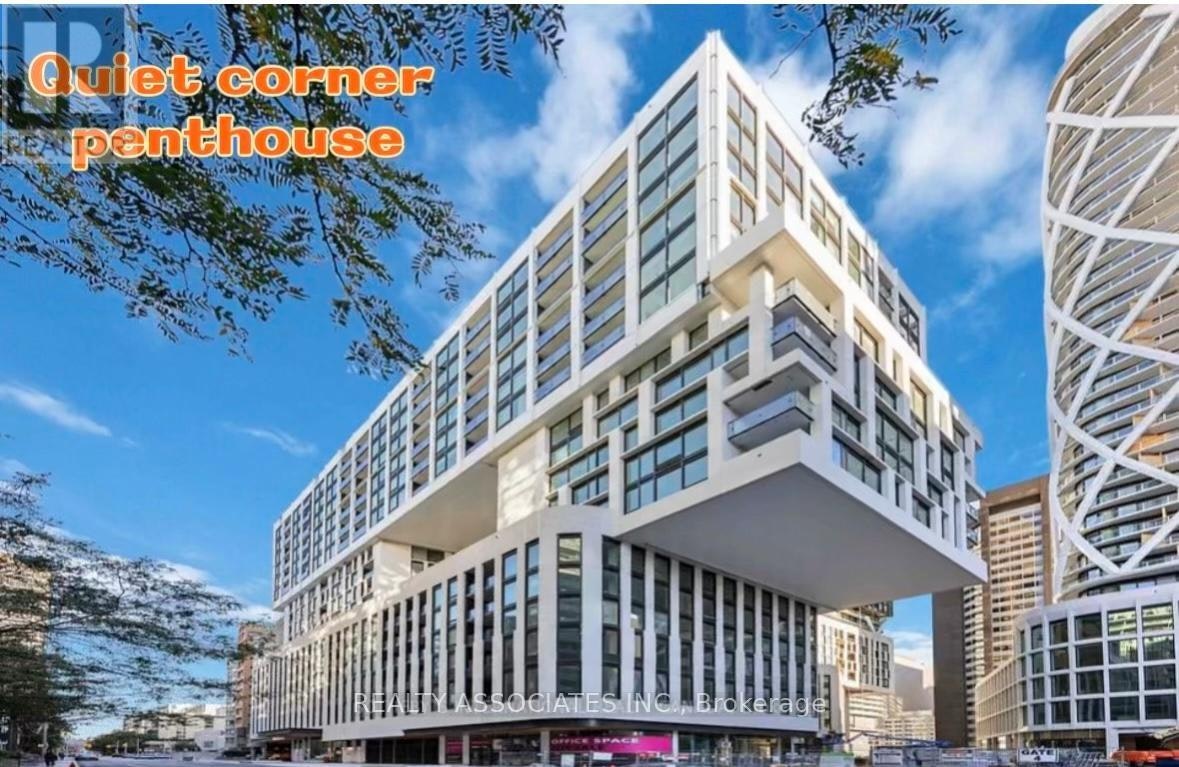 1713-121 St Patrick Street, Toronto, ON, M5T 0B8 - 24