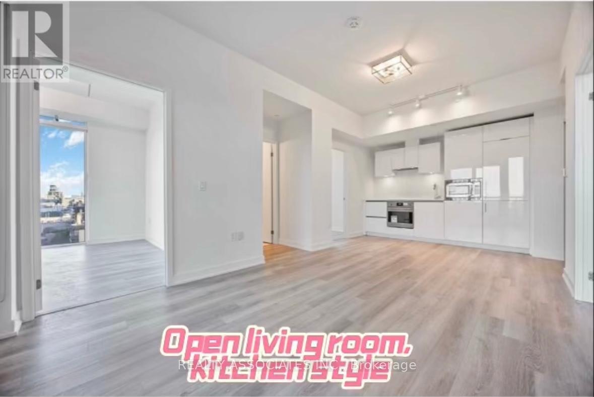 1713-121 St Patrick Street, Toronto, ON, M5T 0B8