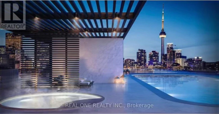 1713-121 St Patrick Street, Toronto, ON, M5T 0B8 - 2