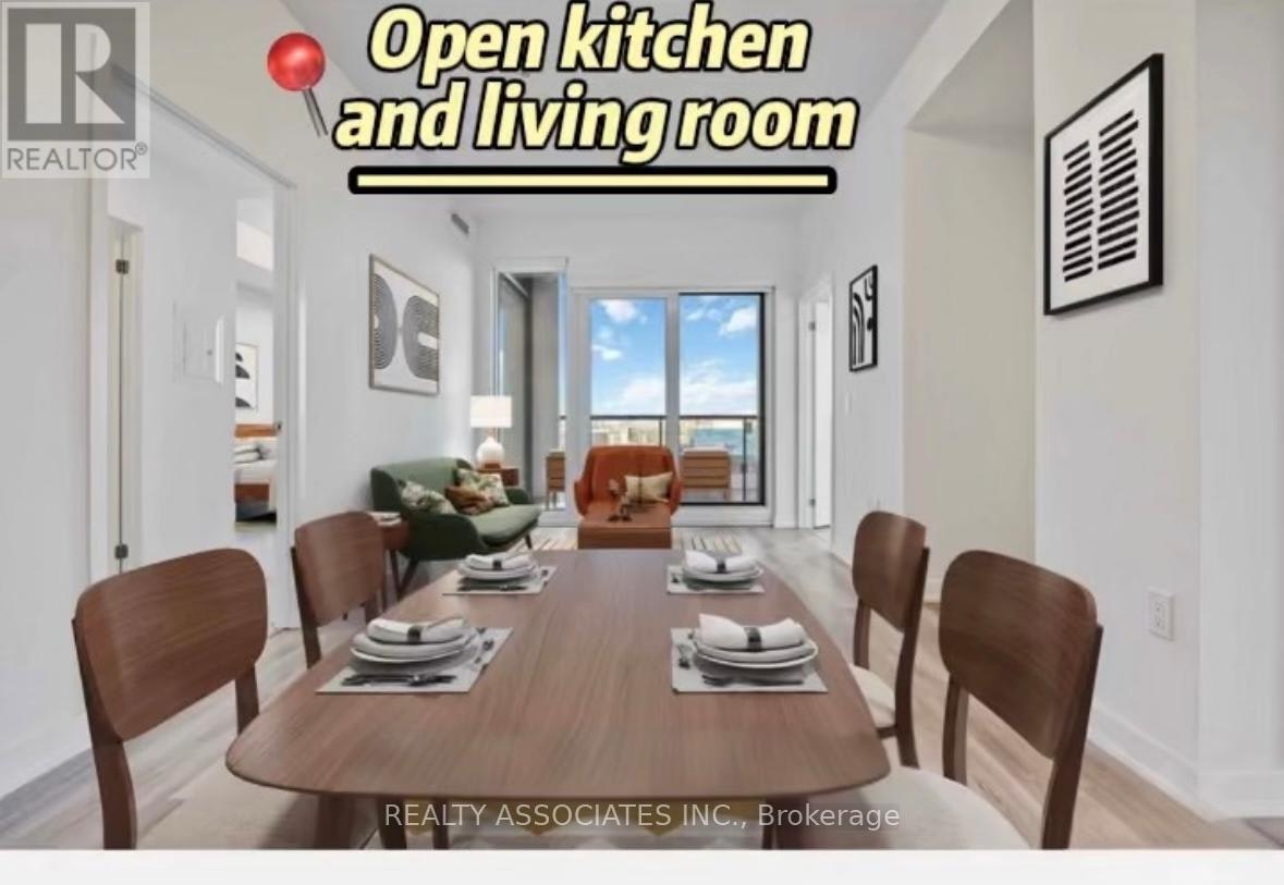 1713-121 St Patrick Street, Toronto, ON, M5T 0B8 - 5