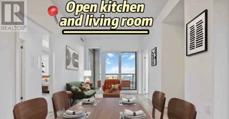 1713-121 St Patrick Street, Toronto, ON, M5T 0B8 - 5