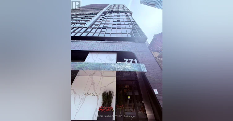 609-771 Yonge Street, Toronto, ON, M4W 0B8 - 8