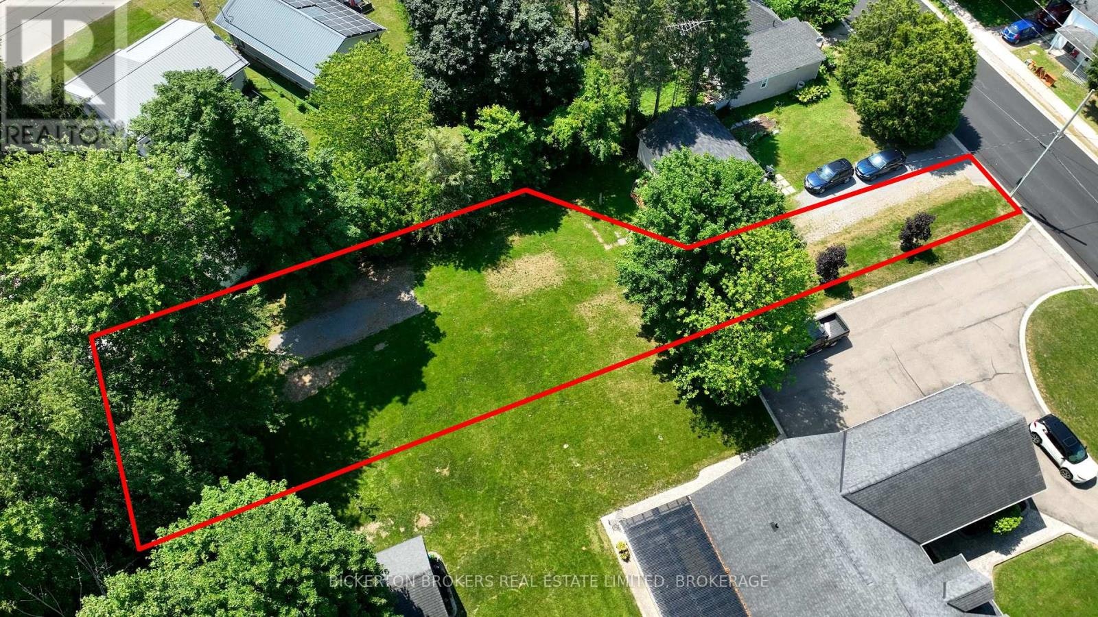 449 Charles Street N, Gananoque, ON, K7G 1V8