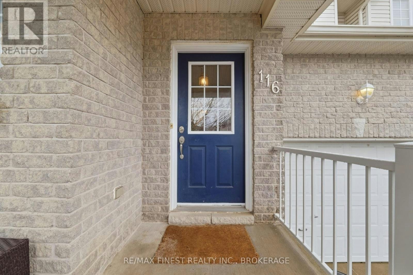 116 Fireside Court, Kingston, ON, K7K 7L8 - 2