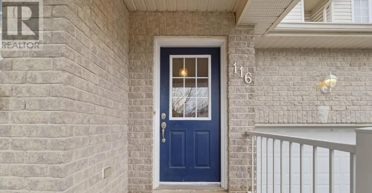 116 Fireside Court, Kingston, ON, K7K 7L8 - 2