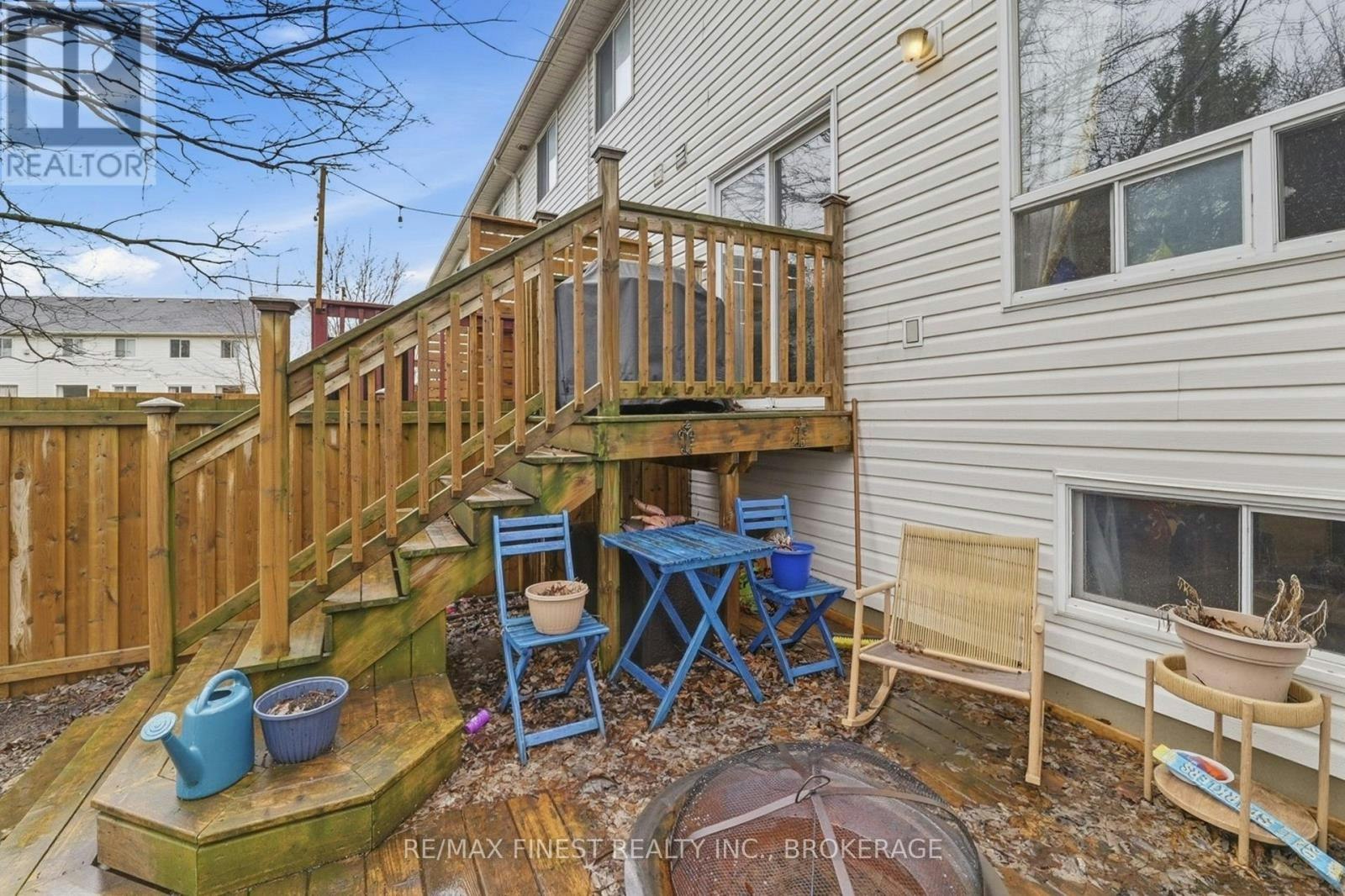 116 Fireside Court, Kingston, ON, K7K 7L8 - 22