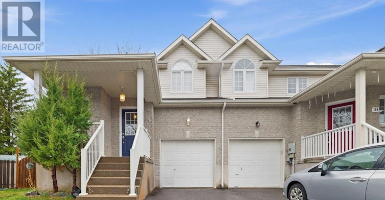 116 Fireside Court, Kingston, ON, K7K 7L8