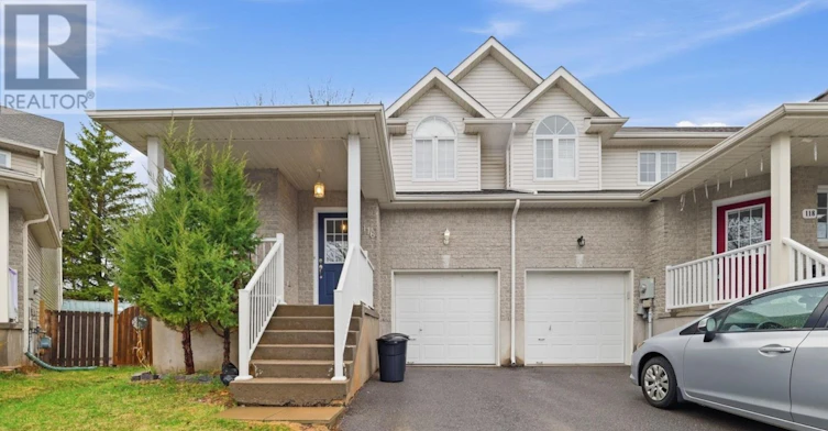 116 Fireside Court, Kingston, ON, K7K 7L8