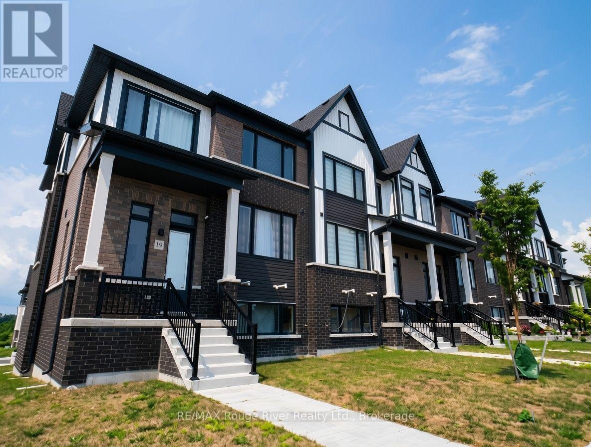 19-160 Densmore Road W, Cobourg, ON, K9A 0X8