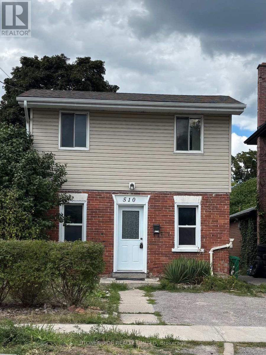 510 Sherbrooke Street, Peterborough, ON, K9J 2P3