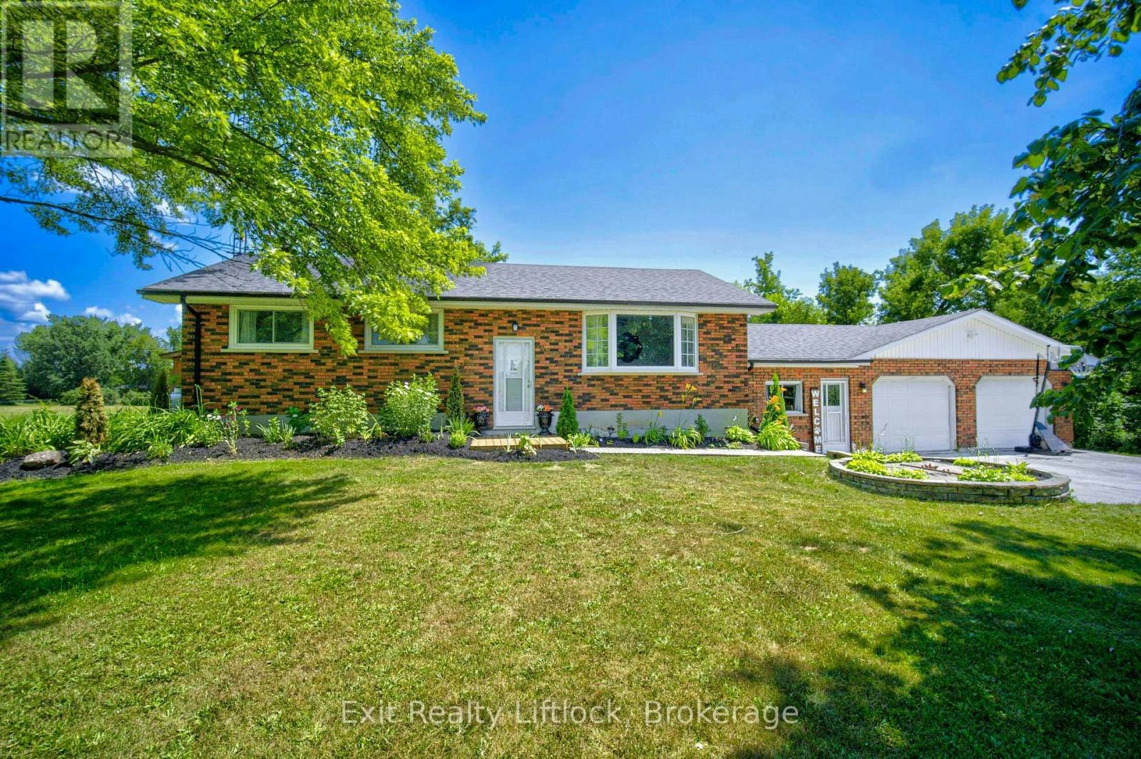 81 Fourth Line Dummer Road S, Douro-Dummer, ON, K0L 3A0
