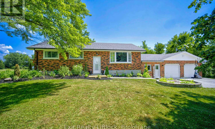 81 Fourth Line Dummer Road S