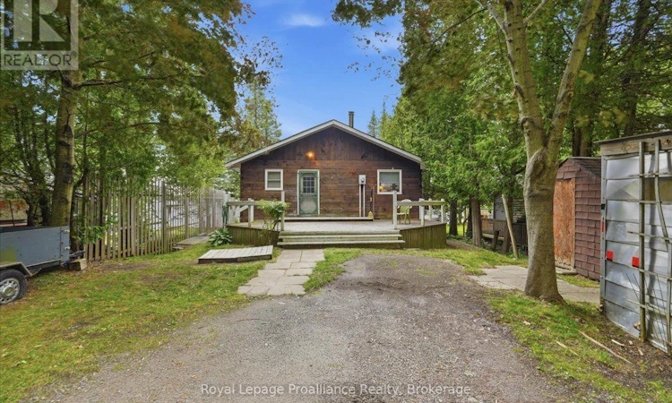 838 Trenear Road