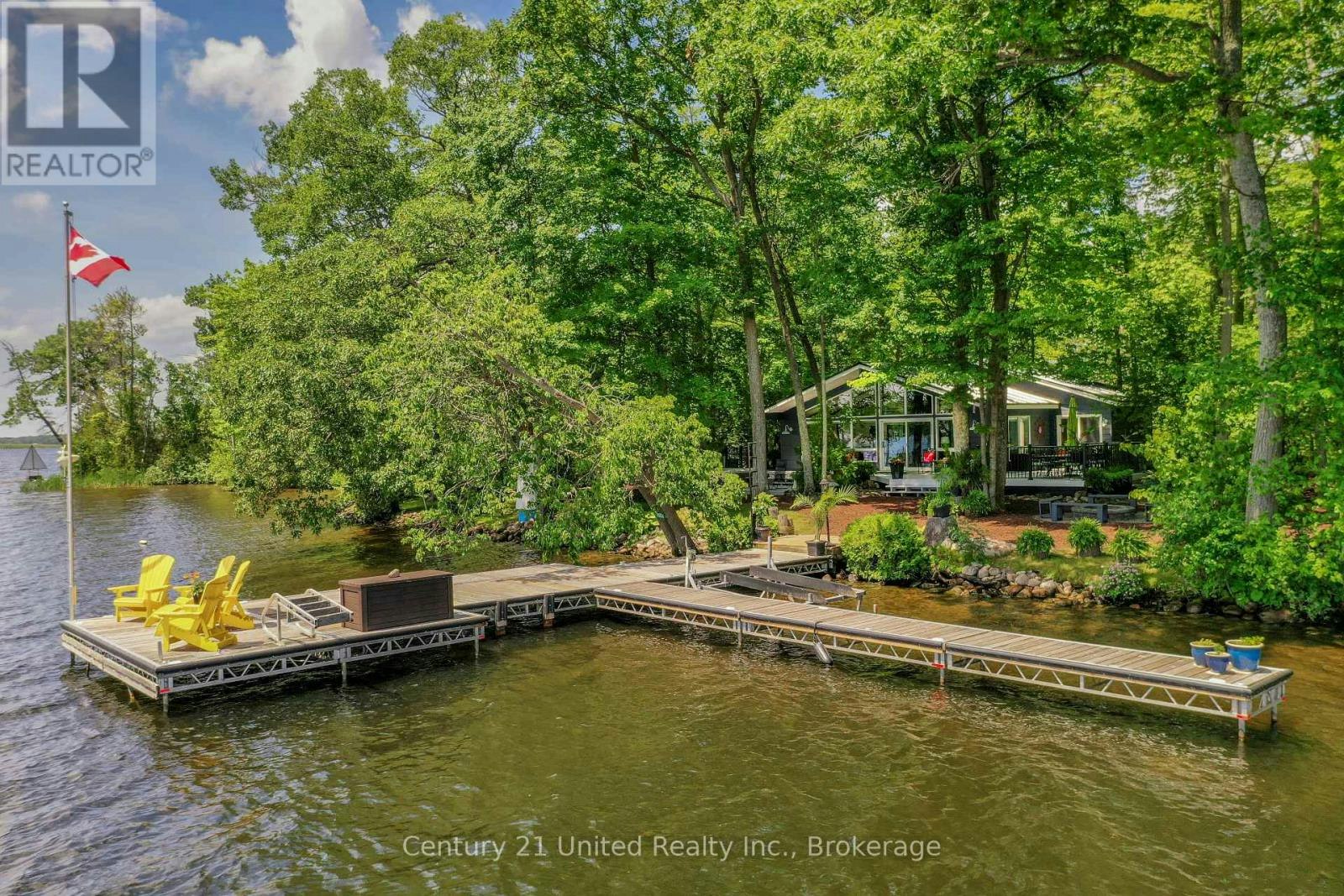 7004 70 Island, Galway-Cavendish and Harvey, ON, K0L 1T0