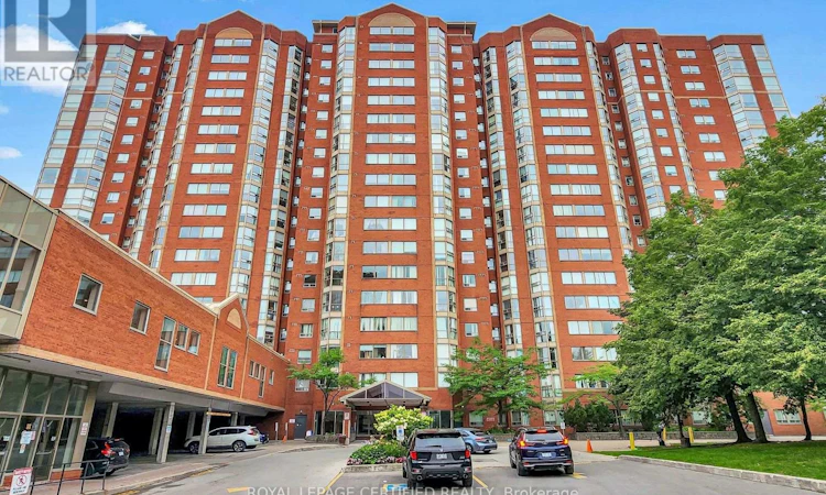 201-2460 Eglinton Avenue E