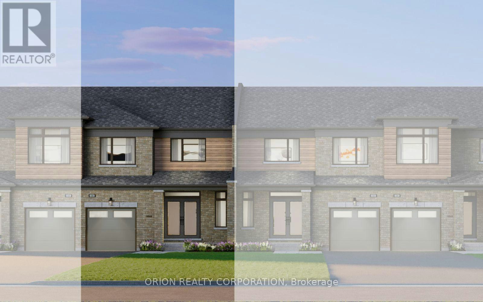 3-150 Deline Crescent, Barrie, ON, L1B 0T7