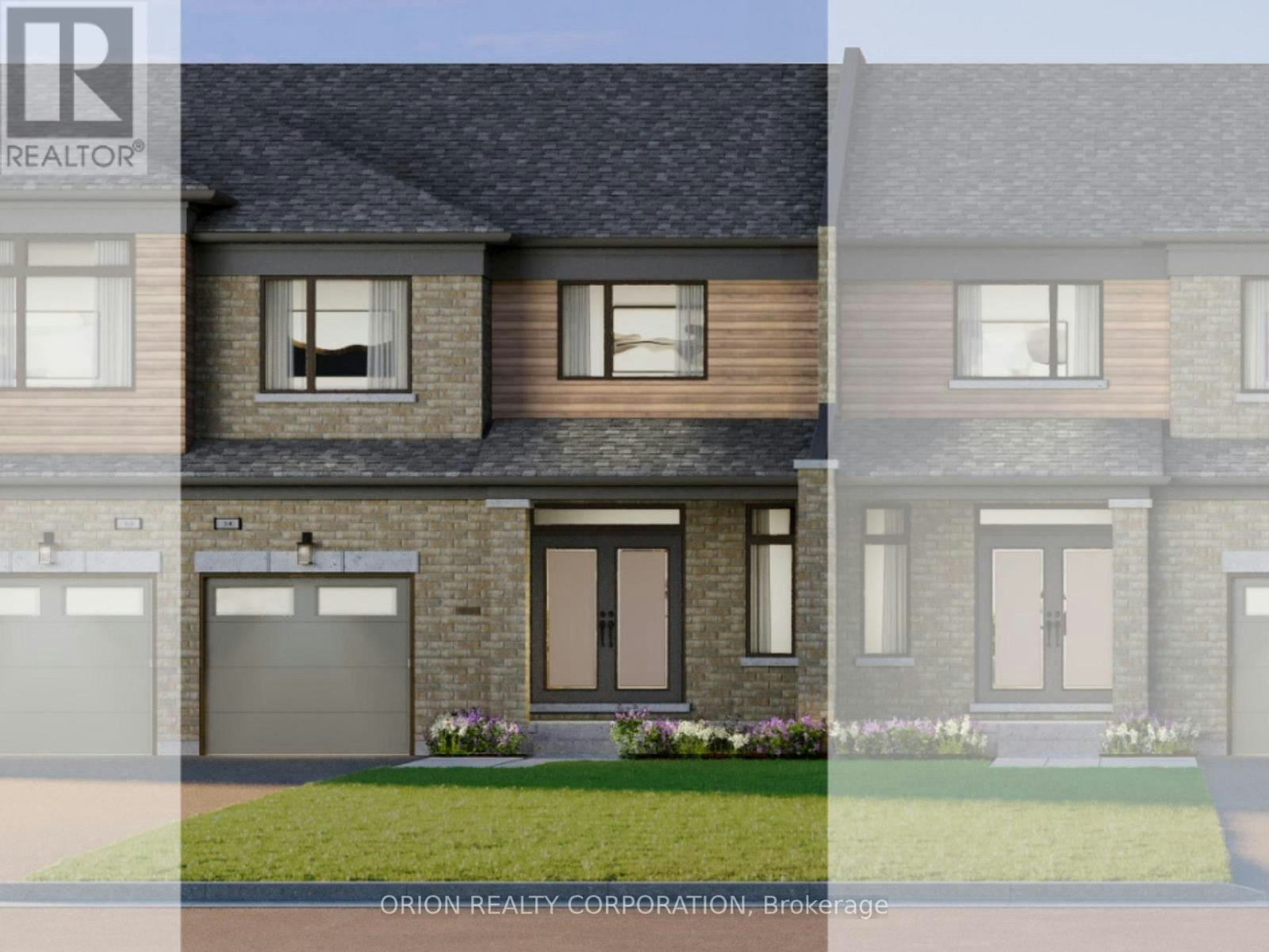 3-150 Deline Crescent, Barrie, ON, L1B 0T7