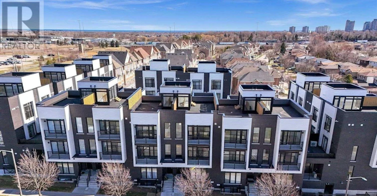 18-188 Angus Drive, Ajax, ON, L1S 0G5