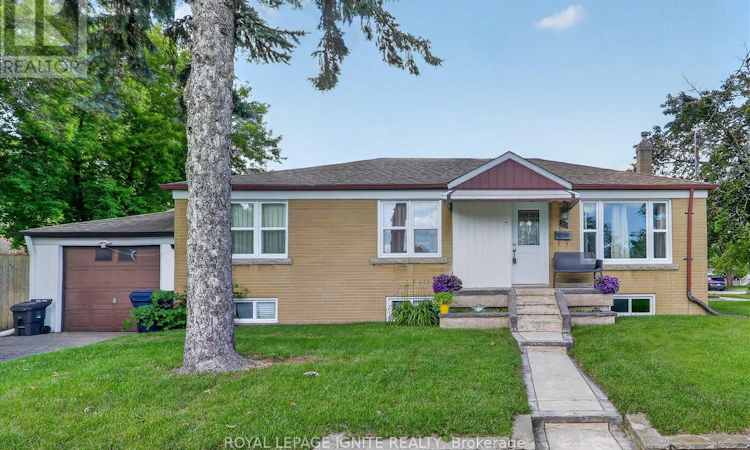 20 Alanbury Crescent