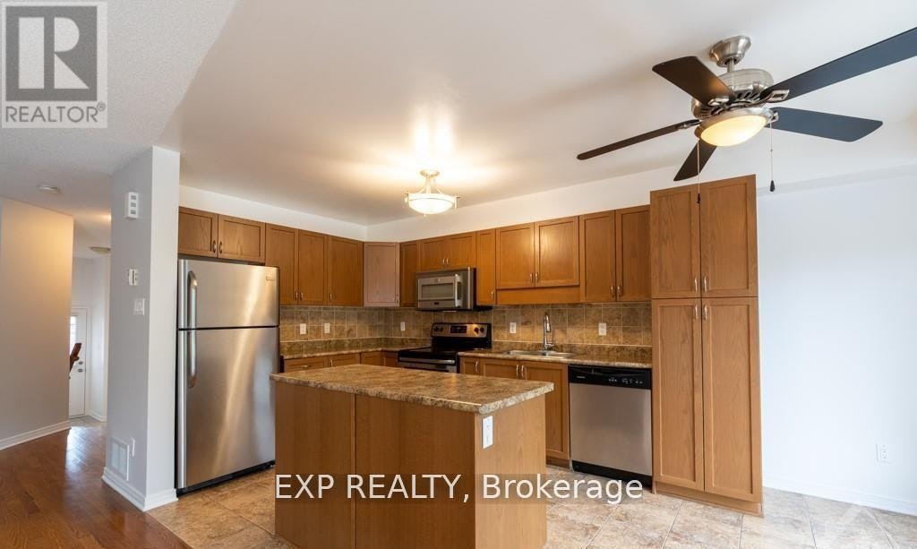 282 Macoun Circle, Ottawa, ON, K1T 0H9 - 9