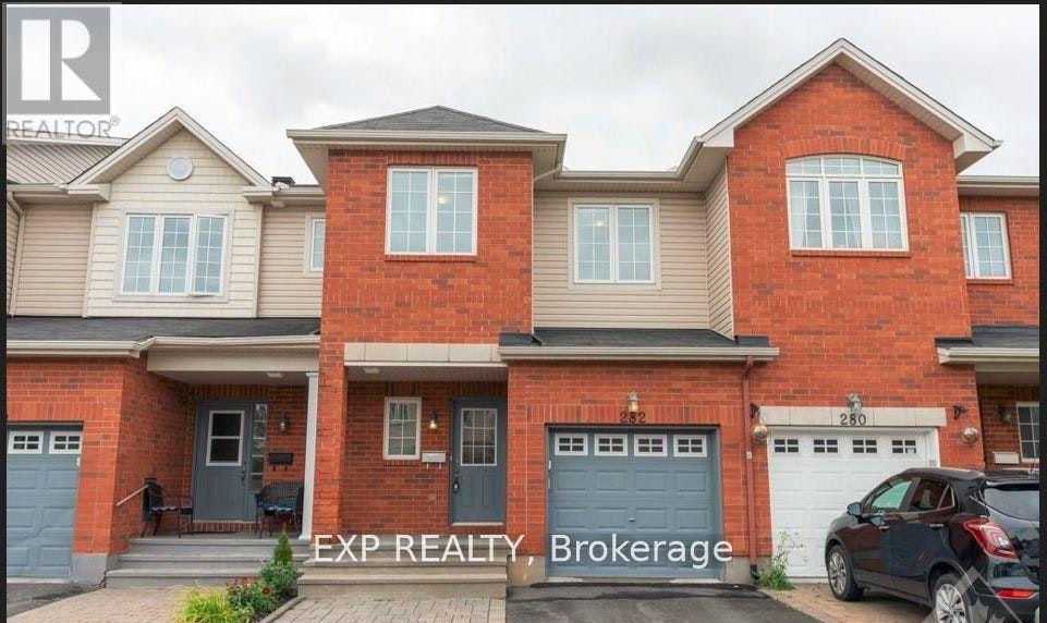 282 Macoun Circle, Ottawa, ON, K1T 0H9