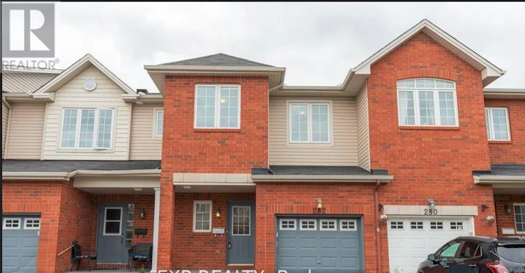 282 Macoun Circle, Ottawa, ON, K1T 0H9