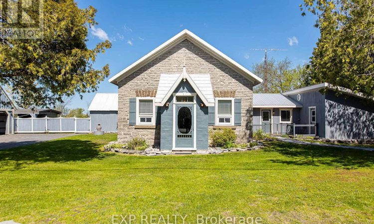 616 Kidd Road