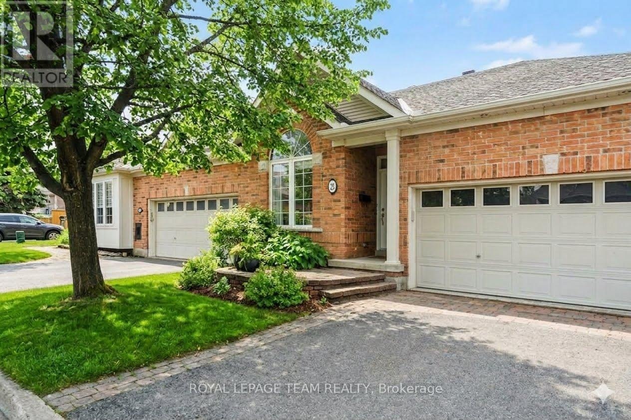 25 Sawchuk Terrace, Ottawa, ON, K2K 3H1