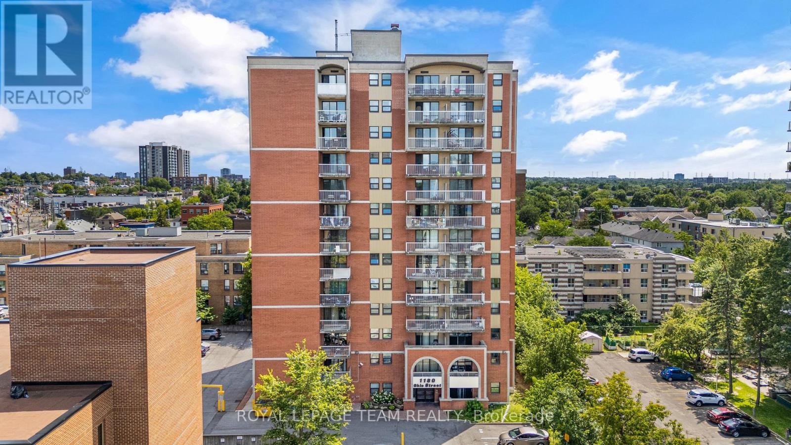 301-1180 Ohio Street, Ottawa, ON, K1H 8N5