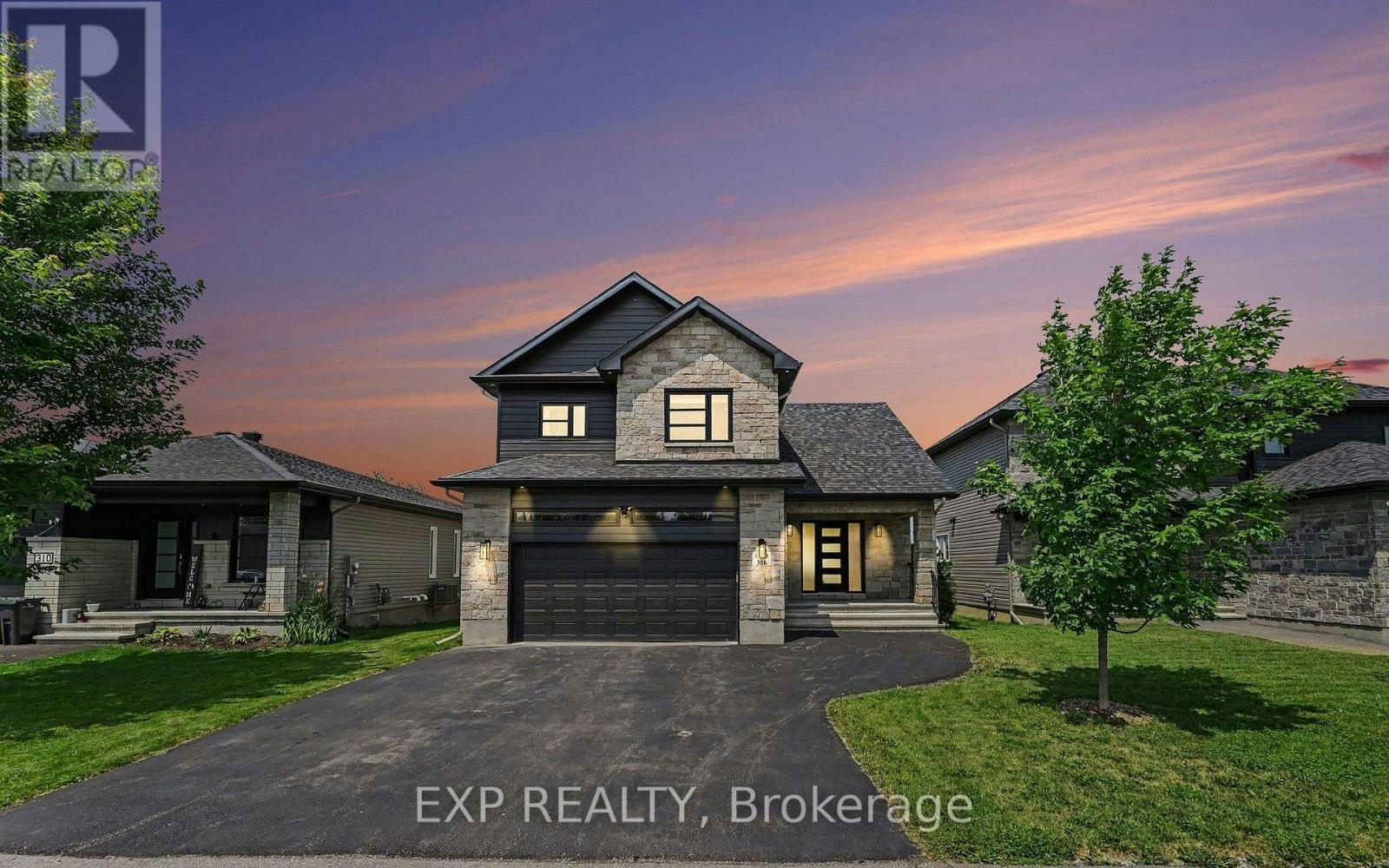 306 Moisson Street, Russell, ON, K0A 1W0