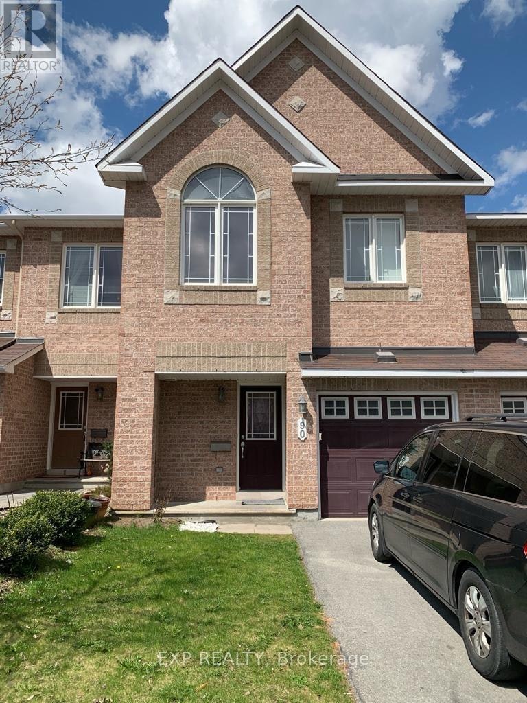 90 Brady Avenue, Ottawa, ON, K2K 0A9