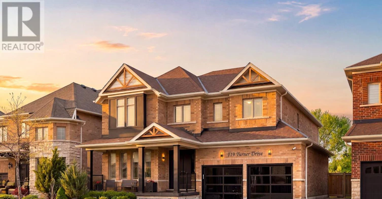119 Turner Drive, New Tecumseth, ON, L0G 1W0