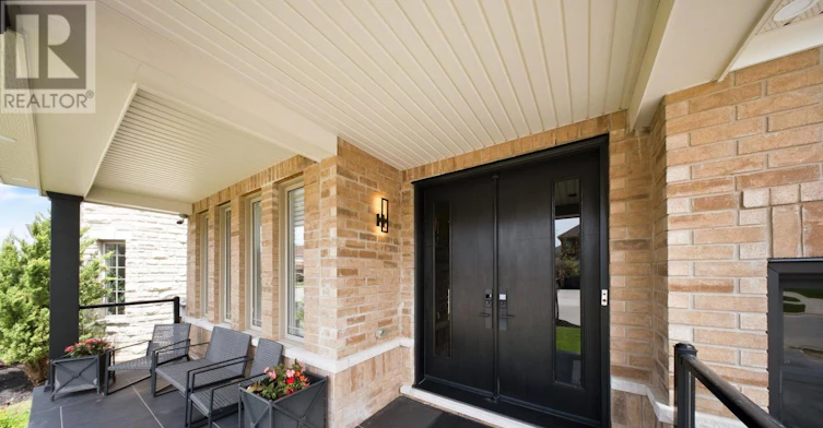 119 Turner Drive, New Tecumseth, ON, L0G 1W0 - 2