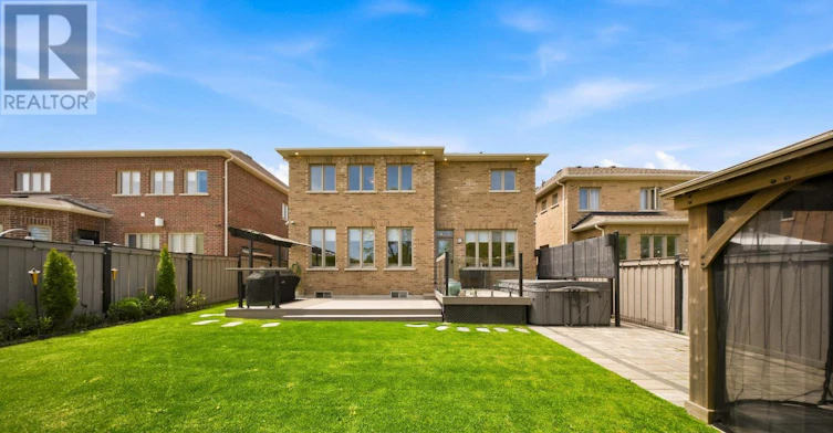 119 Turner Drive, New Tecumseth, ON, L0G 1W0 - 48