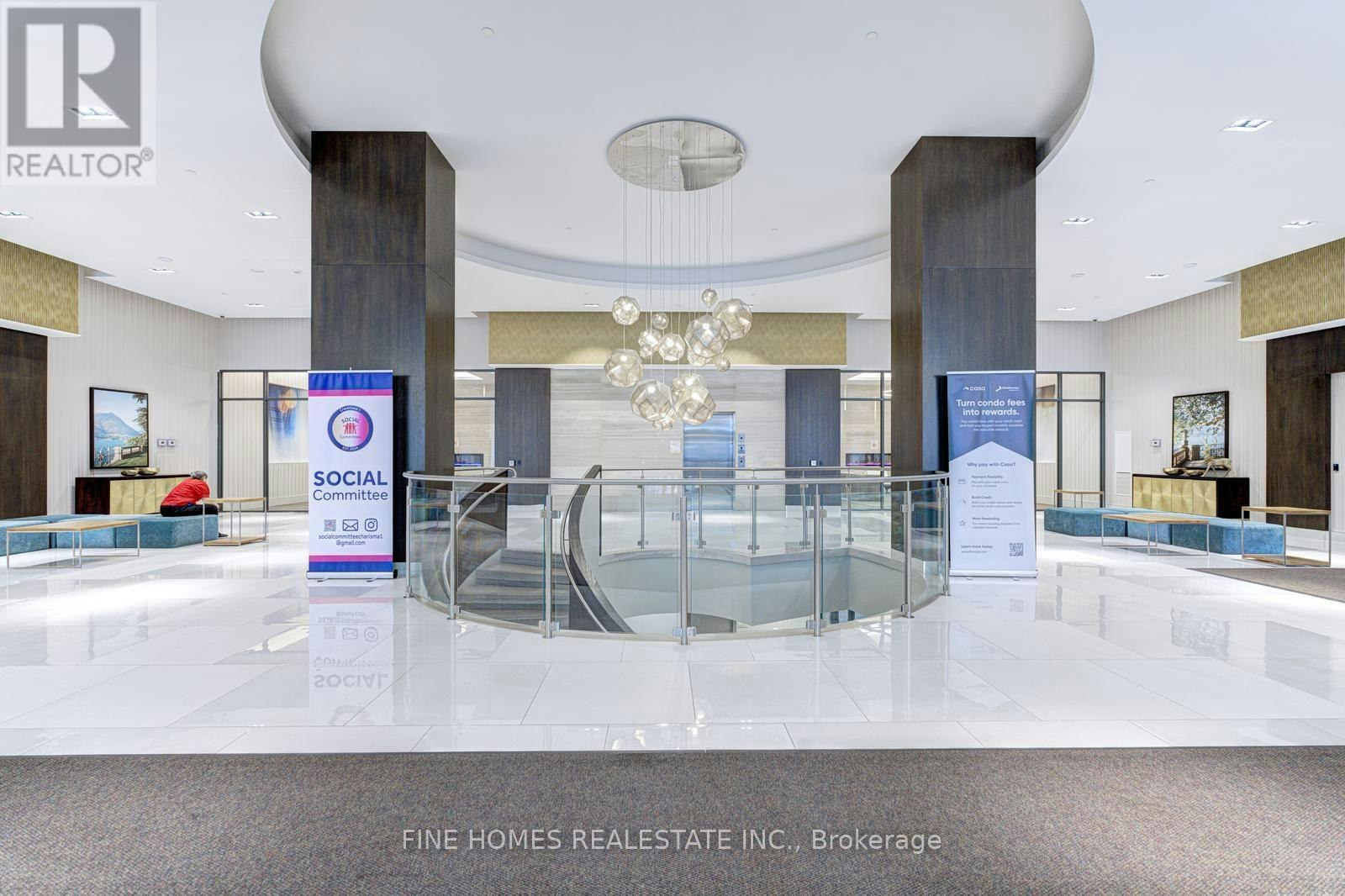 1903-9000 Jane Street, Vaughan, ON, L4K 0M6 - 5