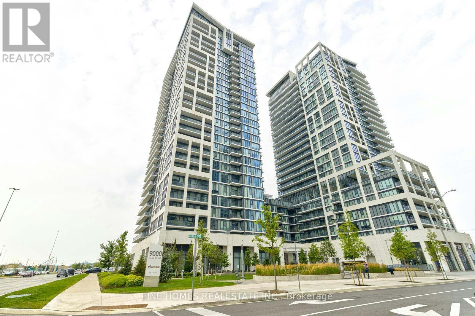1903-9000 Jane Street, Vaughan, ON, L4K 0M6 - 2