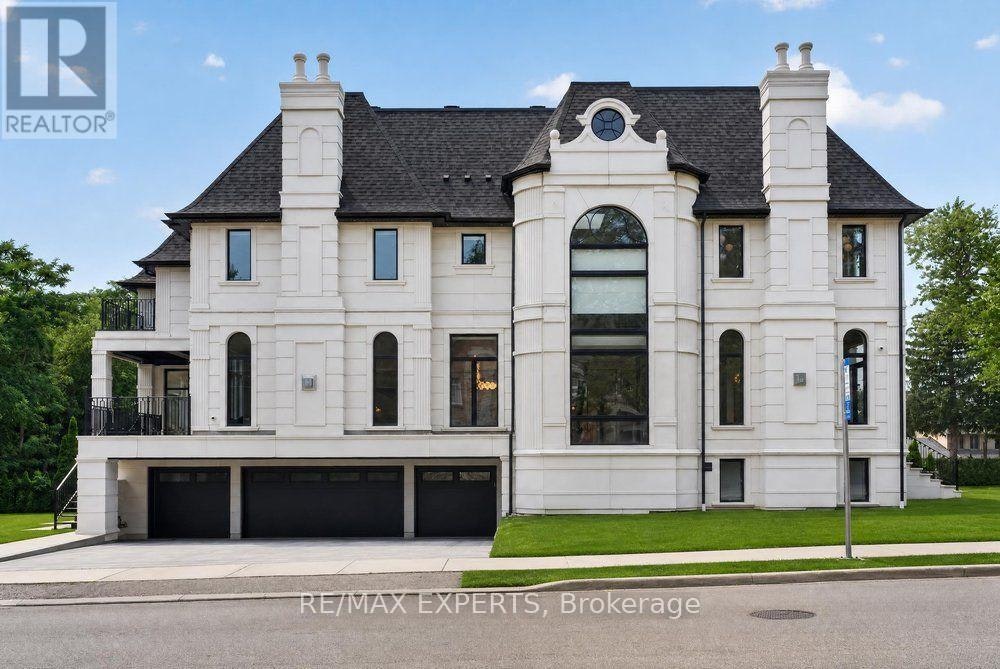 71 Edgar Avenue, Richmond Hill, ON, L4C 6K3