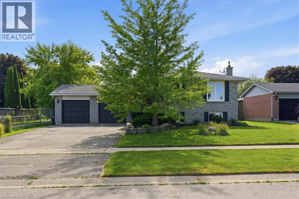 33 Edward Avenue, Brant, ON, N0E 1N0