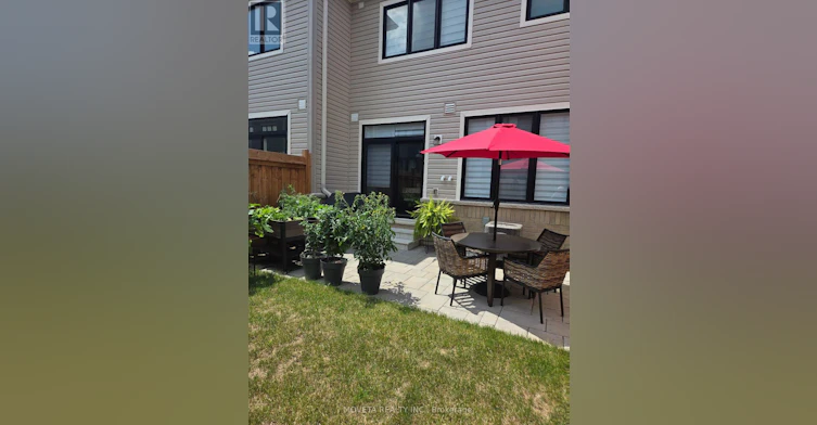 13 Milady Crescent, Barrie, ON, L9J 0X3 - 4