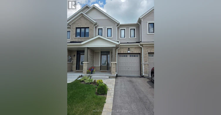 13 Milady Crescent, Barrie, ON, L9J 0X3