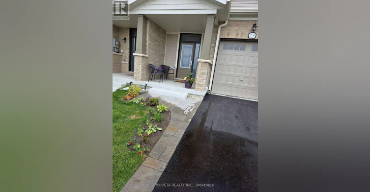 13 Milady Crescent, Barrie, ON, L9J 0X3 - 2