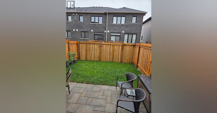 13 Milady Crescent, Barrie, ON, L9J 0X3 - 3