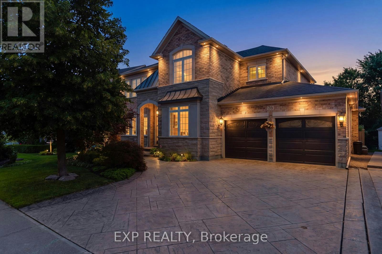 26 Packham Circle, Brampton, ON, L7A 2N6