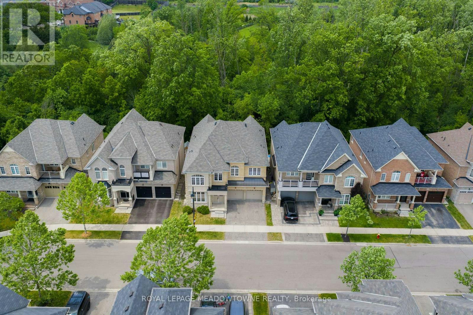 332 Mcgibbon Drive, Milton, ON, L9T 5K7