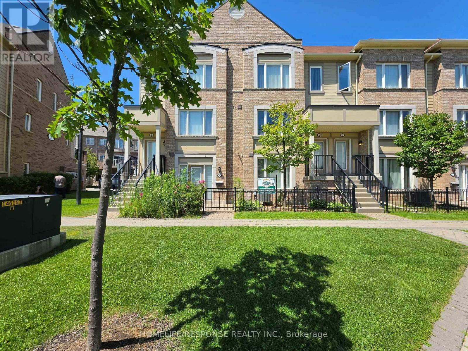 5-3175 Boxford Crescent, Mississauga, ON, L5M 0X1