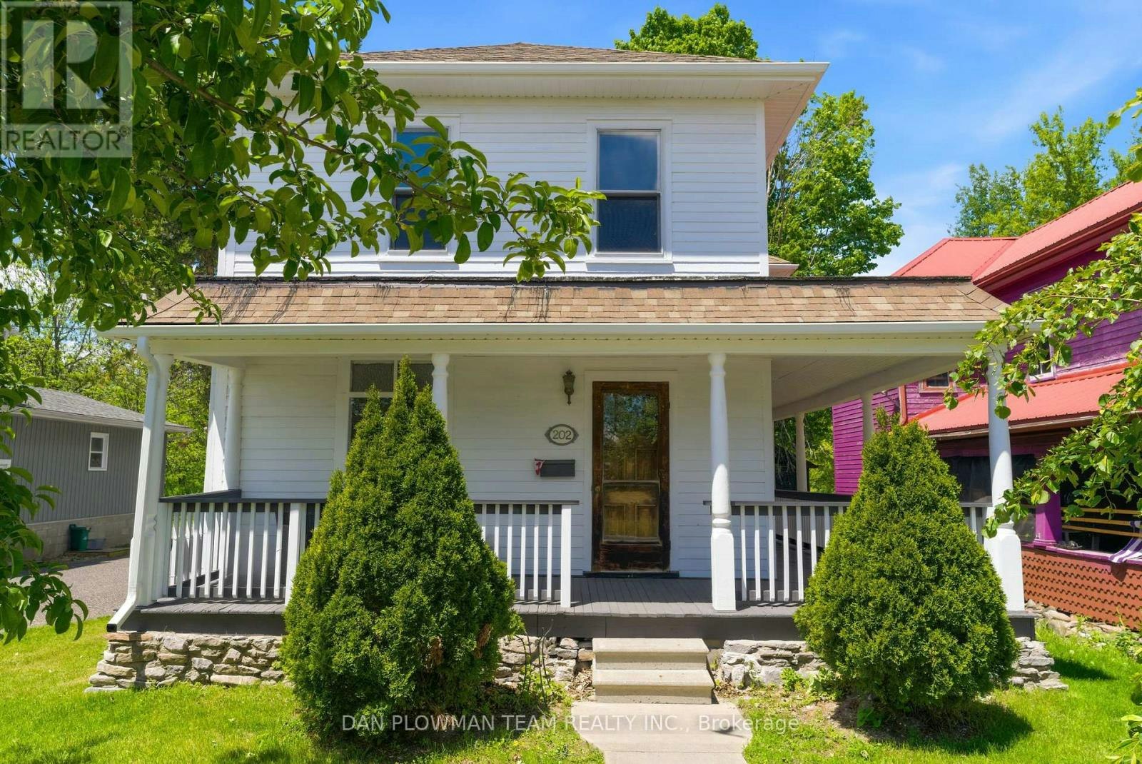 202 Queen Street, Trent Hills, ON, K0L 1L0