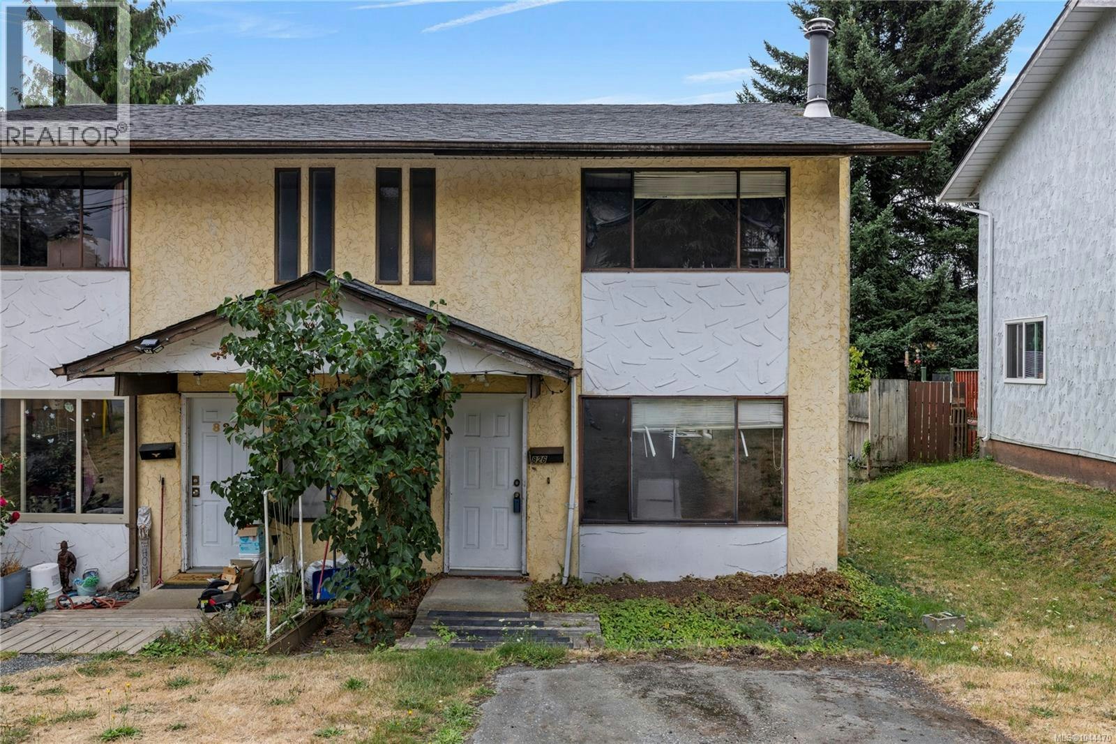 826 Holly Hill Road, Nanaimo, BC, V9R 5T1